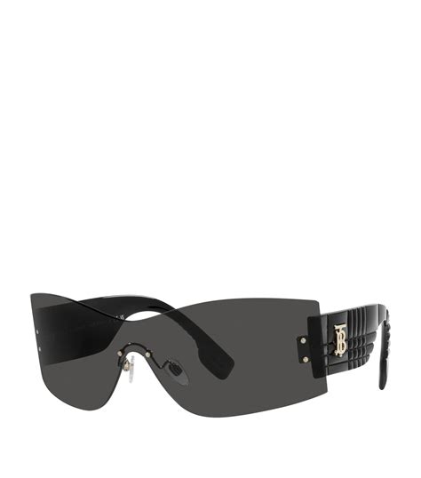 burberry sunglasses rectangle|Burberry sunglasses outlet.